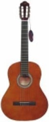 Barcelona LC 3400 OR 2/4 Yarım Boy Klasik Gitar