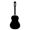 Barcelona LC 3600 BK 3/4 Junior Boy Klasik Gitar (KILIF+PENA)