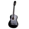 Barcelona LC 3600 BK 3/4 Junior Boy Klasik Gitar (KILIF+PENA)