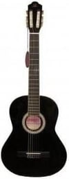 Barcelona LC 3600 BK 3/4 Junior Boy Klasik Gitar (KILIF+PENA)