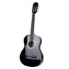 Barcelona LC 3600 BK 3/4 Junior Boy Klasik Gitar (KILIF+PENA)