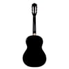 Barcelona LC 3600 BK 3/4 Junior Boy Klasik Gitar (KILIF+PENA)