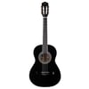 Barcelona LC 3600 BK 3/4 Junior Boy Klasik Gitar (KILIF+PENA)