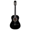Barcelona LC 3600 BK 3/4 Junior Boy Klasik Gitar (KILIF+PENA)