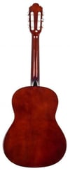 BARCELONA LC 3600 BS 3/4 Junior Brown Sunburst Klasik Gitar