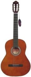 Barcelona LC 3600 OR 3/4 Junior Boy Klasik Gitar (KILIF+PENA)