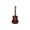 BARCELONA LC 3600 RDS 3/4 Klasik Gitar (KILIF+PENA)
