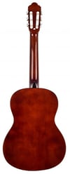 BARCELONA LC 3900 BS Sunburst Klasik Gitar (KILIFLI)