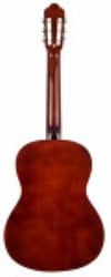 BARCELONA LC 3900 BS Sunburst Klasik Gitar (KILIFLI)