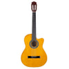 BARCELONA LC 3900 COR KLASİK GİTAR (KILIF+PENA)