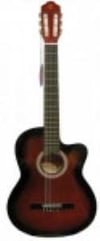 Barcelona LC 3900 CRDS Klasik Gitar (KILIF+PENA)