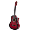 Barcelona LC 3900 CRDS Klasik Gitar (KILIF+PENA)