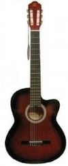 Barcelona LC 3900 CRDS Klasik Gitar (KILIF+PENA)
