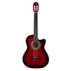 Barcelona LC 3900 CRDS Klasik Gitar (KILIF+PENA)