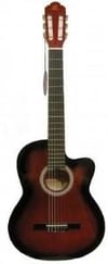 Barcelona LC 3900 CRDS Klasik Gitar (KILIF+PENA)