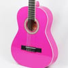 BARCELONA LC 3900 PK Pembe Klasik Gitar (KILIF+PENA)