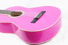 BARCELONA LC 3900 PK Pembe Klasik Gitar (KILIF+PENA)