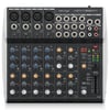 Behringer 1202SFX Xenyx Analog Mixer