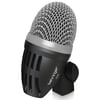 BEHRINGER BC1500 7 Parça Davul Dinamik ve Condenser Mikrofon Seti