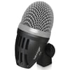 BEHRINGER BC1500 7 Parça Davul Dinamik ve Condenser Mikrofon Seti