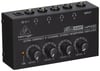 BEHRINGER MicroAMP HA400 Kulaklık Amfi