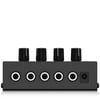 BEHRINGER MicroAMP HA400 Kulaklık Amfi