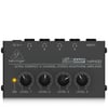 BEHRINGER MicroAMP HA400 Kulaklık Amfi