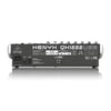 Behringer QX1222USB XENYX Analog Mixer