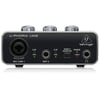 Behringer U-PHORIA STUDIO Kayıt Paketi