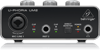 Behringer U-PHORIA STUDIO Kayıt Paketi