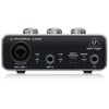 Behringer U-PHORIA STUDIO Kayıt Paketi