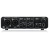 Behringer U-Phoria Studio Pro Kayıt Paketi
