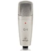 Behringer U-Phoria Studio Pro Kayıt Paketi