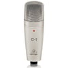 Behringer U-Phoria Studio Pro Kayıt Paketi