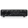 Behringer U-Phoria Studio Pro Kayıt Paketi