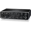 Behringer UMC202HD Ses Kartı
