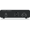 Behringer UMC202HD Ses Kartı