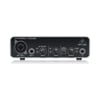 Behringer UMC22 2x2 Ev Stüdyosu için Ses Kartı
