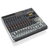 BEHRINGER XENYX QX1832USB Premium XENYX Analog Mixer