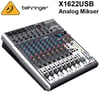 Behringer XENYX X1622USB 16 Kanal Mikser