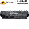 Behringer XENYX X1622USB 16 Kanal Mikser