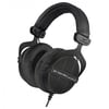 Beyerdynamic DT 990 Pro Black Special Edition Referans Kulaklık 250 Ohm