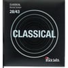 BLACKSMİTH 80N Normal Tension (28-43) CLASSİCAL TEL