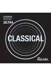 BLACKSMİTH 84H Hard Tension CLASSİCAL TEL
