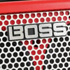 BOSS CUBE-ST2-R Cube Street Monitor Amfi
