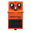 BOSS DS-1 Distortion Kompakt Efekt Pedalı