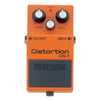 BOSS DS-1 Distortion Kompakt Efekt Pedalı