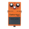 BOSS DS-1 Distortion Kompakt Efekt Pedalı