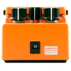 BOSS DS-1 Distortion Kompakt Efekt Pedalı