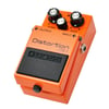 BOSS DS-1 Distortion Kompakt Efekt Pedalı